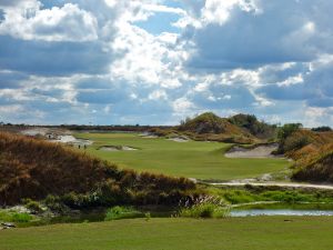 Streamsong (Red) 1st 2018